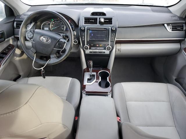 Photo 8 from auction – 2012 TOYOTA CAMRY BASE with VIN 4T4BF1FK8CR239476