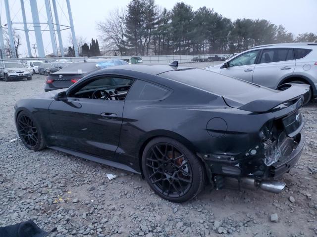 Photo 2 from auction – 2020 FORD MUSTANG with VIN 1FA6P8TH0L5149088