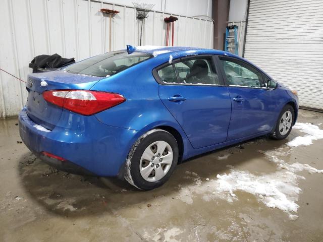 Photo 3 from auction – 2014 KIA FORTE LX with VIN KNAFK4A69E5070621