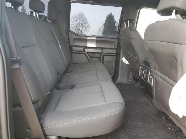 Photo 10 from auction – 2015 FORD F150 SUPER with VIN 1FTEW1EG5FKD29421