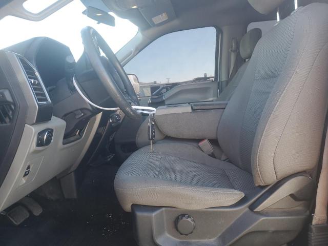 Photo 7 from auction – 2018 FORD F150 SUPER with VIN 1FTEW1CB7JKD84694