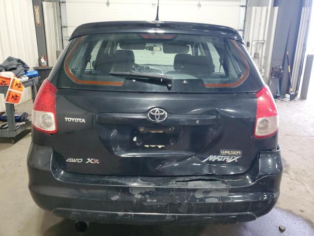 صورة رقم 6 من المزاد - 2003 TOYOTA COROLLA MA مع VIN 2T1LR32EX3C065736
