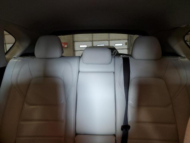 Photo 10 from auction – 2021 MAZDA CX-5 GRAND with VIN JM3KFBDM8M1465892
