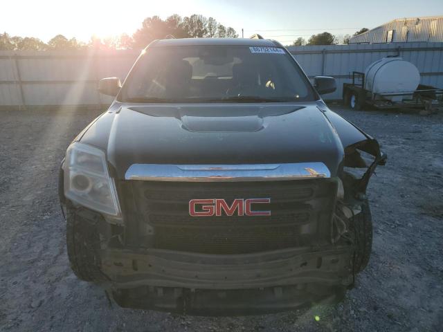Photo 5 from auction – 2017 GMC TERRAIN SL with VIN 2GKFLNE30H6193615
