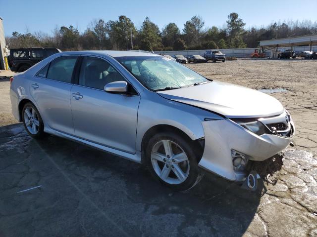 Photo 4 from auction – 2012 TOYOTA CAMRY SE A with VIN 4T1BF1FK2CU136127