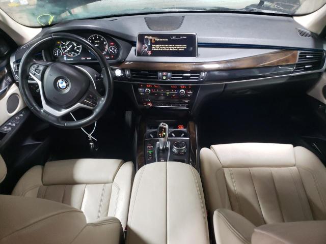 Photo 8 from auction – 2014 BMW X5 XDRIVE3 with VIN 5UXKR0C54E0H18164