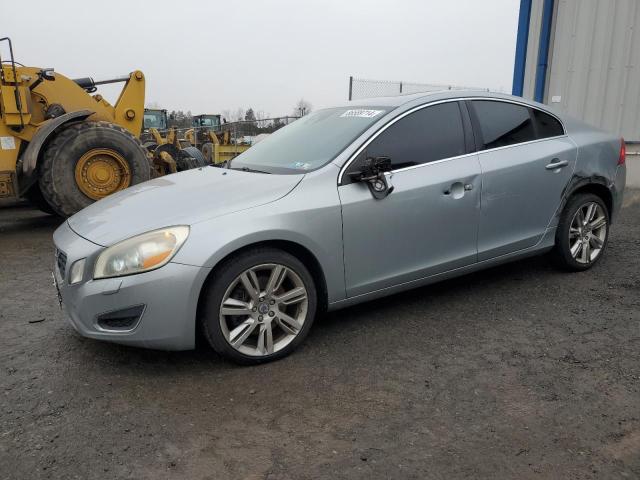 Photo 1 from auction – 2011 VOLVO S60 T6 with VIN YV1902FH0B2009993