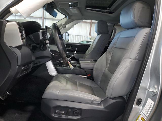 Photo 7 from auction – 2022 TOYOTA TUNDRA DOU with VIN 5TFJA5DA2NX036241