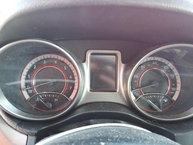 Photo 9 from auction – 2015 DODGE JOURNEY CR with VIN 3C4PDDGG4FT619175