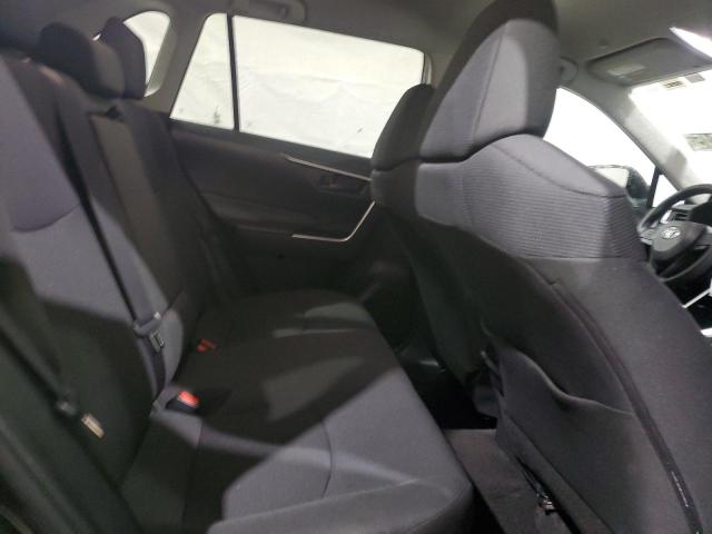 Photo 11 from auction – 2024 TOYOTA RAV4 LE with VIN 2T3F1RFV1RW457455