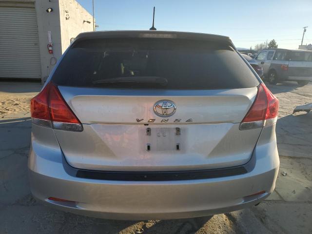 Photo 6 from auction – 2009 TOYOTA VENZA with VIN 4T3ZK11A29U005451