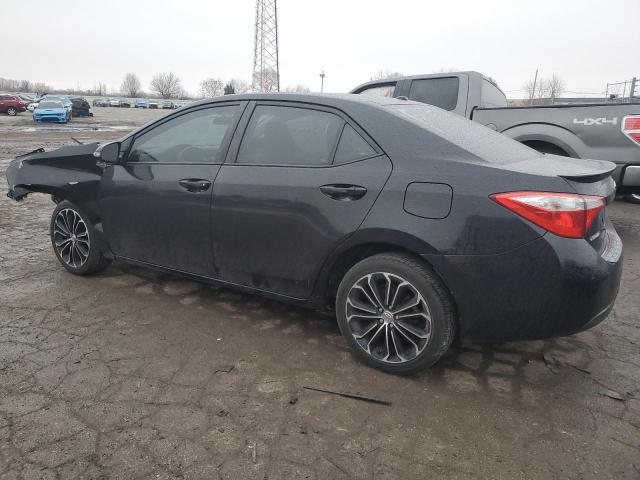 Photo 2 from auction – 2014 TOYOTA COROLLA L with VIN 2T1BURHE4EC153964