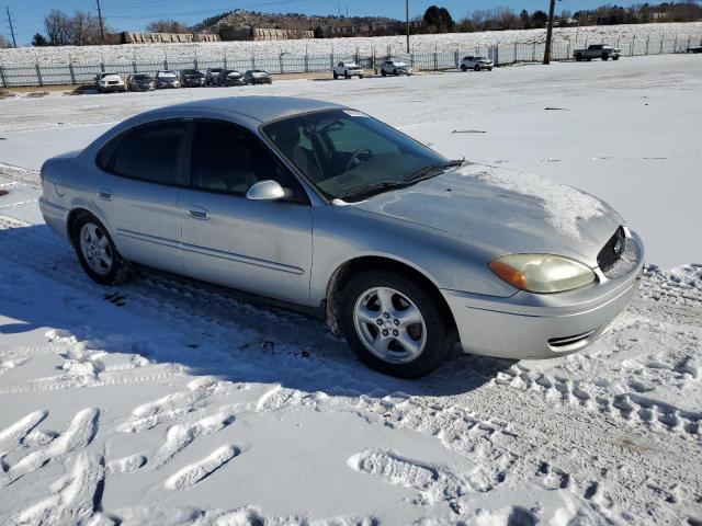 Photo 4 from auction – 2004 FORD TAURUS SE with VIN 1FAFP53U34A123122