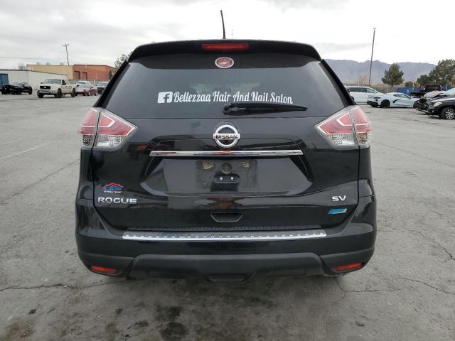 Photo 6 from auction – 2014 NISSAN ROGUE S with VIN 5N1AT2MT4EC872193
