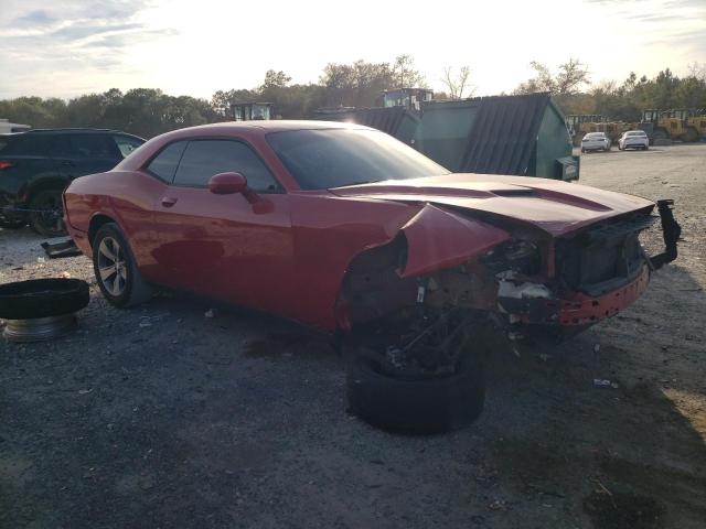 Photo 4 from auction – 2016 DODGE CHALLENGER with VIN 2C3CDZAG3GH108575