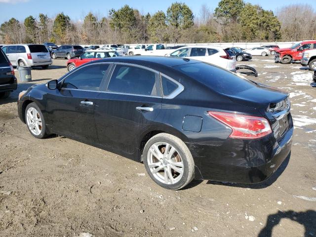 Photo 2 from auction – 2013 NISSAN ALTIMA 3.5 with VIN 1N4BL3AP0DC125118