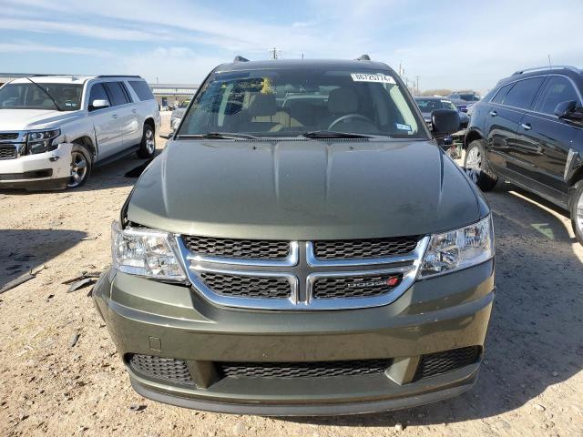 Photo 5 from auction – 2018 DODGE JOURNEY SE with VIN 3C4PDCAB8JT276872