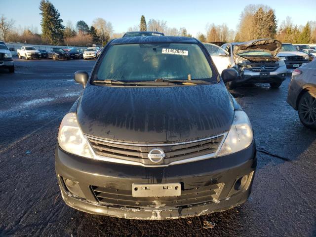 Photo 5 from auction – 2012 NISSAN VERSA S with VIN 3N1BC1CP0CK265922