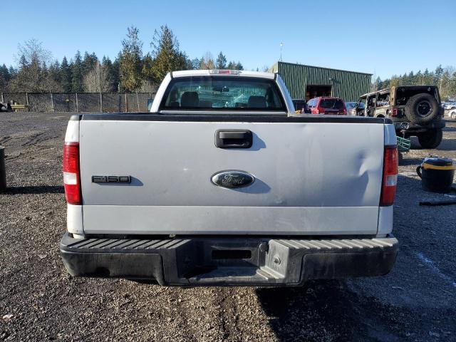 Photo 6 from auction – 2006 FORD F150 with VIN 1FTRF12246NB71677