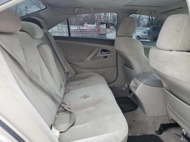 Photo 10 from auction – 2009 TOYOTA CAMRY BASE with VIN 4T4BE46K29R096389