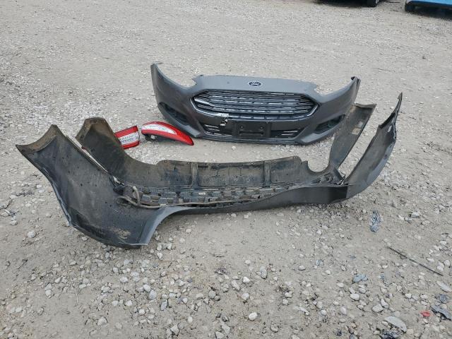 Photo 12 from auction – 2014 FORD FUSION SE with VIN 3FA6P0HD5ER176181