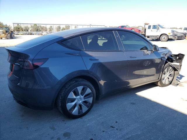Zdjęcie 3 z aukcji – 2023 TESLA MODEL Y z VIN 7SAYGDEE1PA199100