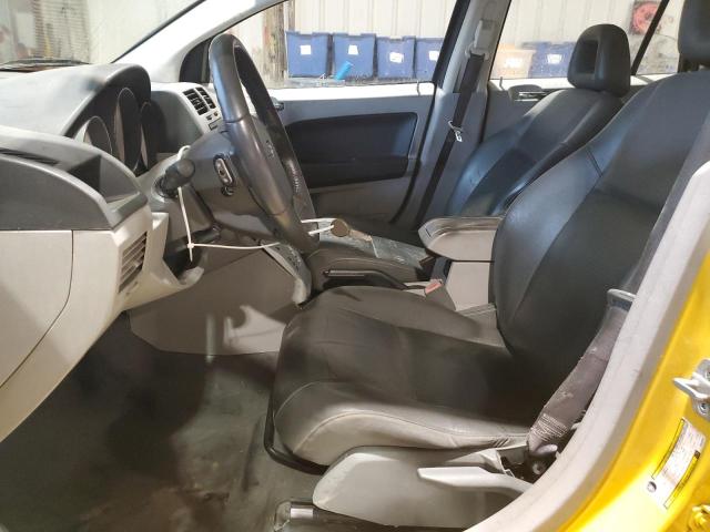 Photo 7 from auction – 2007 DODGE CALIBER R/ with VIN 1B3HE78K87D533981