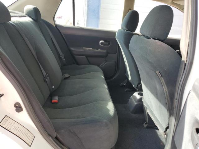 Foto 10 de la subasta – 2011 NISSAN VERSA S con VIN 3N1BC1AP9BL485054