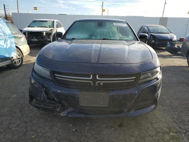 Photo 5 from auction – 2015 DODGE CHARGER SE with VIN 2C3CDXBG5FH928464