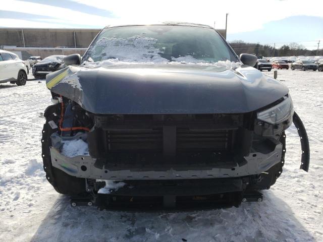 Photo 5 from auction – 2023 FORD ESCAPE ACT with VIN 1FMCU0GZ1PUA76007