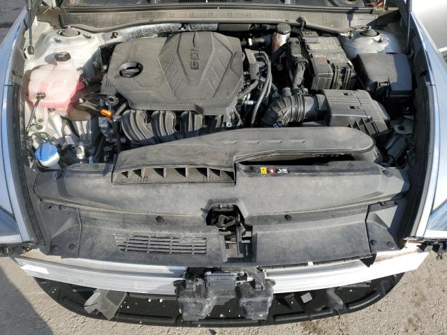 Photo 11 from auction – 2022 HYUNDAI SONATA SE with VIN 5NPEG4JA6NH145151