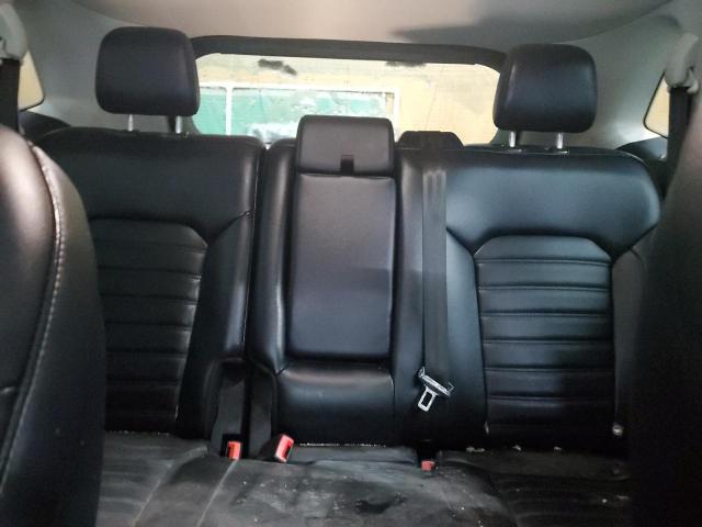 Photo 10 from auction – 2020 FORD EDGE SEL with VIN 2FMPK4J95LBA83422