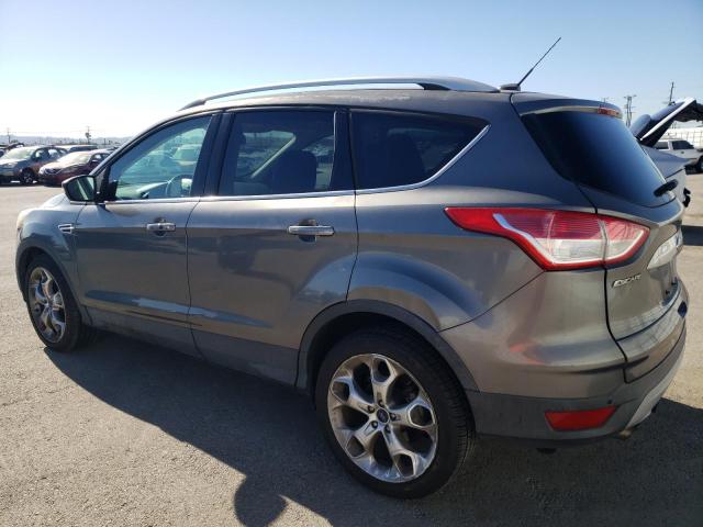 Photo 2 from auction – 2014 FORD ESCAPE TIT with VIN 1FMCU0J96EUB99209