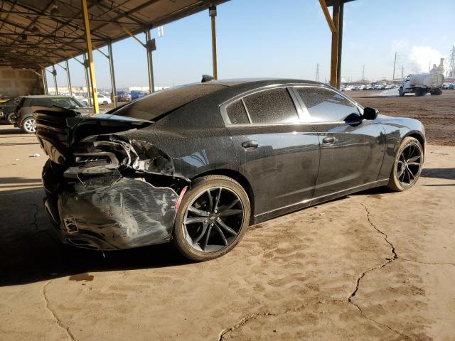 Photo 3 from auction – 2017 DODGE CHARGER SX with VIN 2C3CDXHG8HH504237