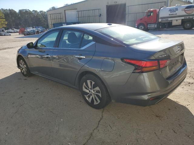 Photo 2 from auction – 2019 NISSAN ALTIMA S with VIN 1N4BL4BV2KC111656