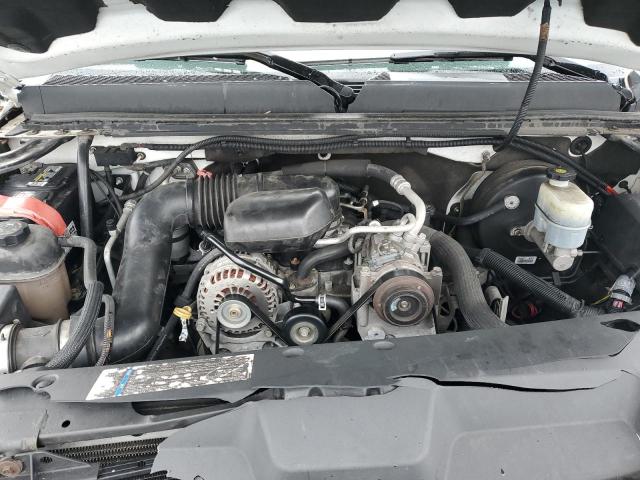 Photo 11 from auction – 2008 GMC SIERRA C15 with VIN 1GTEC14XX8Z136699