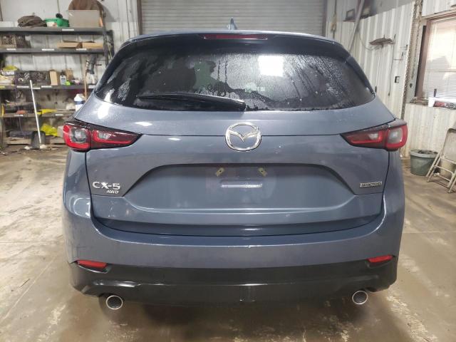 Photo 6 from auction – 2024 MAZDA CX-5 PREFE with VIN JM3KFBCM3R0389142