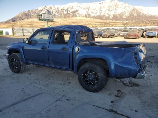 Photo 2 from auction – 2006 CHEVROLET COLORADO with VIN 1GCDT136368249062