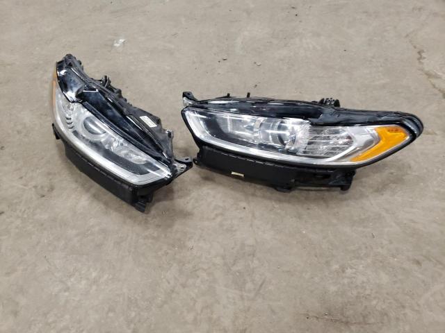 Photo 12 from auction – 2015 FORD FUSION SE with VIN 3FA6P0H71FR302189