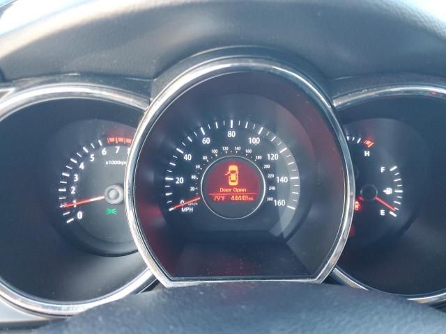 Photo 9 from auction – 2013 KIA OPTIMA LX with VIN 5XXGM4A70DG138938