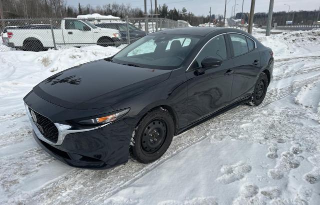 Photo 2 from auction – 2019 MAZDA 3 PREFERRE with VIN JM1BPACL4K1114449
