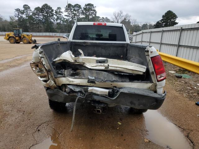 Photo 6 from auction – 2016 RAM 2500 ST with VIN 3C6TR5HT2GG311005