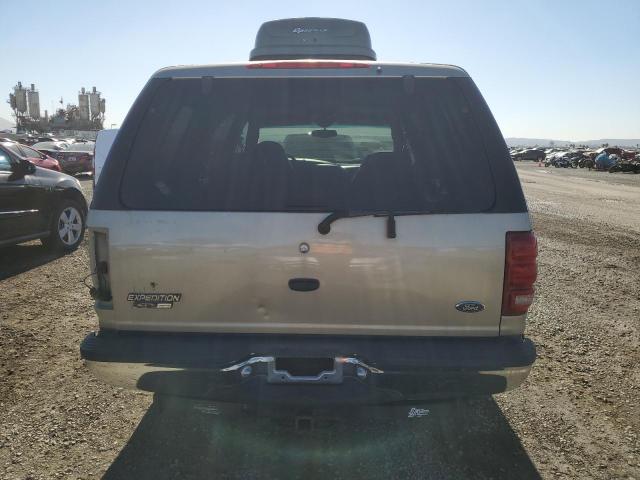 صورة رقم 6 من المزاد - 2000 FORD EXPEDITION مع VIN 1FMRU1568YLA46535