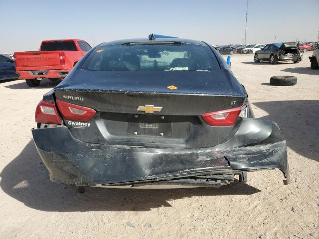 Photo 6 from auction – 2018 CHEVROLET MALIBU LT with VIN 1G1ZD5ST6JF181547