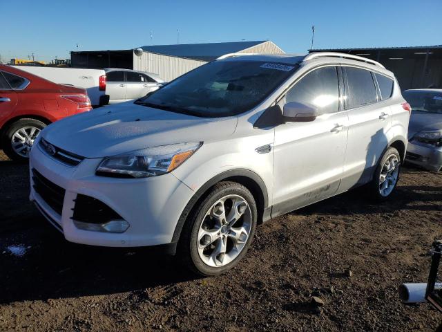 FORD ESCAPE TIT 2016 with VIN 1FMCU0J97GUA09209 - Photo from auction