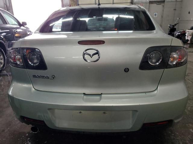 Photo 6 from auction – 2009 MAZDA 3 I with VIN JM1BK32F891209189