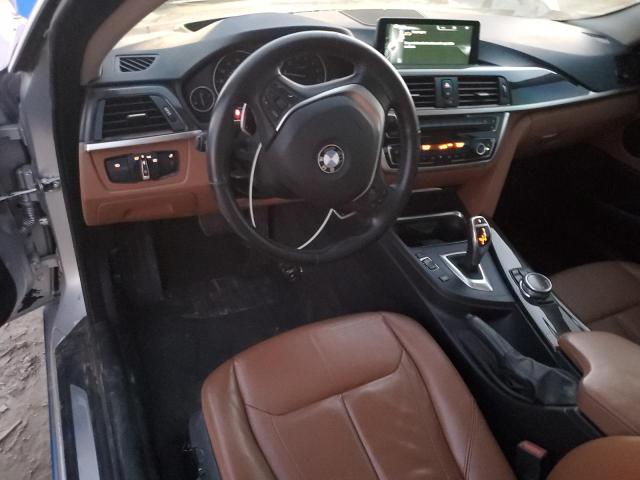 Photo 8 from auction – 2014 BMW 428 XI with VIN WBA3N9C50EF720300
