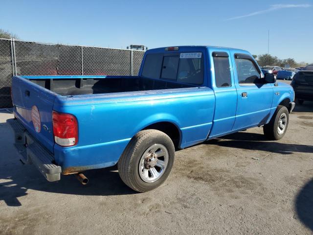 Photo 3 from auction – 2000 FORD RANGER SUP with VIN 1FTYR14V4YPA42596