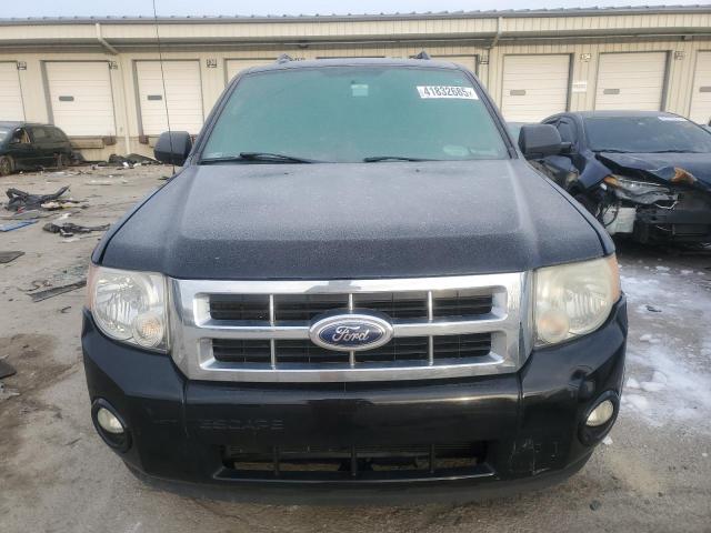 Photo 5 from auction – 2012 FORD ESCAPE XLT with VIN 1FMCU0D73CKC04028