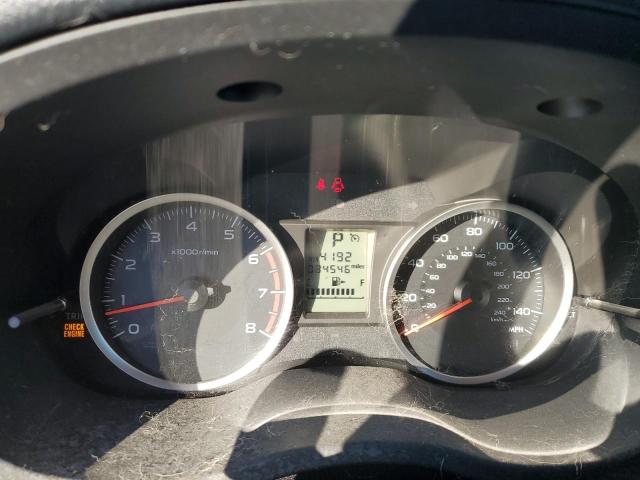 Photo 9 from auction – 2014 SUBARU FORESTER 2 with VIN JF2SJAEC0EH497480